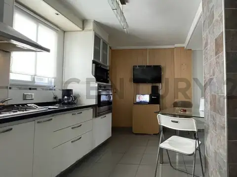 Venta excelente piso 3 ambientes en Flores