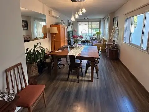 DEPTO 4 AMBIENTES CON DEPENDENCIA DE SERVICIO EN SAN FDO.