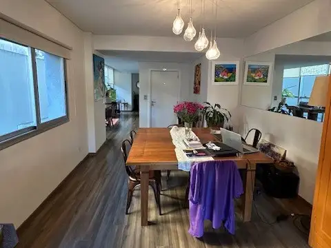 DEPTO 4 AMBIENTES CON DEPENDENCIA DE SERVICIO EN SAN FDO.