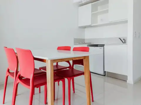 Departamento en Alquiler Temporal 4 años