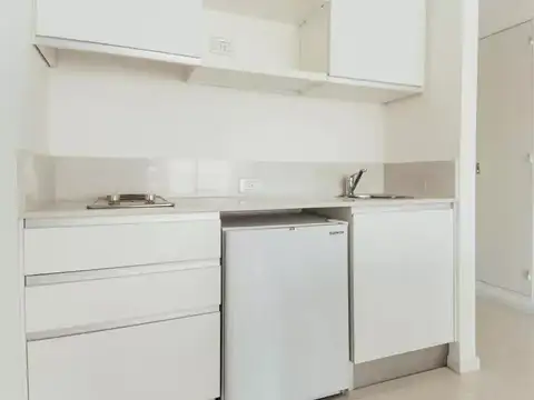 Departamento en Alquiler Temporal de Monoambiente