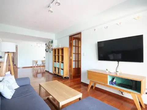 Departamento en Venta de 4 dormitorios