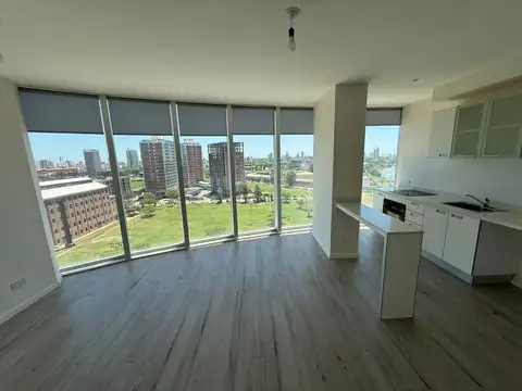 Departamento en Santa Fe