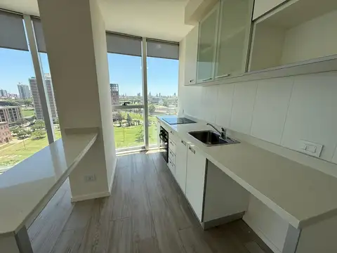 Departamento en Alquiler de 1 dormitorio