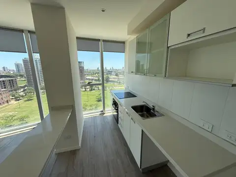 Departamento en Alquiler en Santa Fe, USD 600