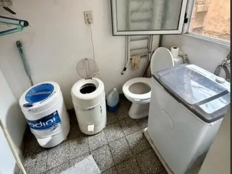 Departamento de 2 dormitorios - Italia 647