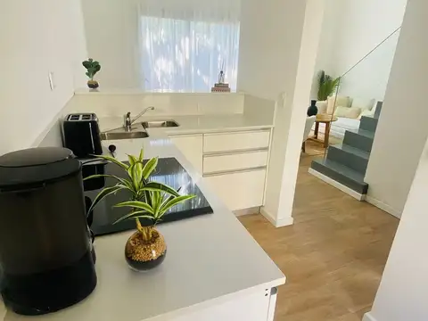 Venta monoambiente a estrenar Green village Pilar
