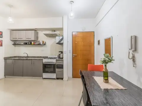 Venta Departamento Liniers 3 Ambientes Patio Bajas Expensas