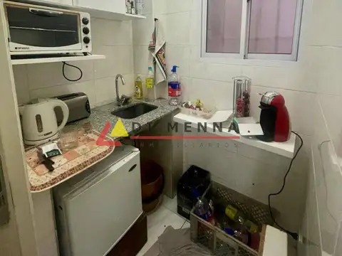 Avenida Triunvirato 3400