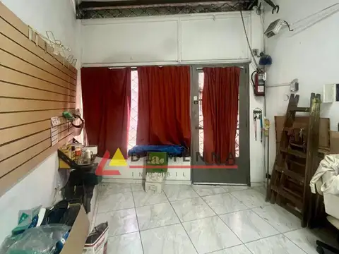 Local en Venta en Villa Ortuzar, USD 80.000