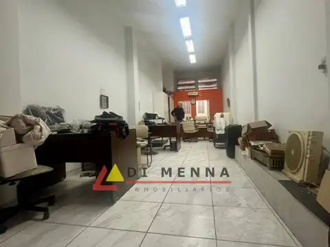 Venta local comercial Triunvirato 3453
