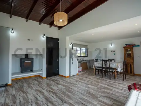 Casa quinta en venta en Barrio El Mirador del Sur