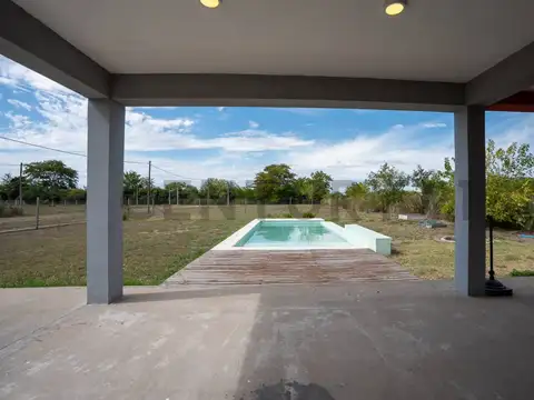 Casa quinta en venta en Barrio El Mirador del Sur