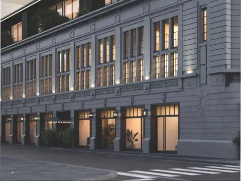 25 de Mayo al 2600 - DÚPLEX ÁTICO