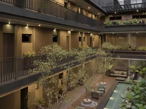 Departamento en Venta de 2 dormitorios