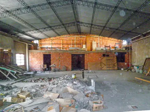 ALVARADO 5500