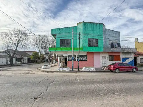 ALVARADO 5500