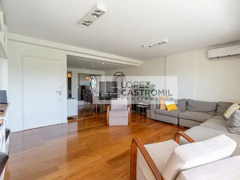 Departamento en Venta en Palermo Chico, USD 680.000