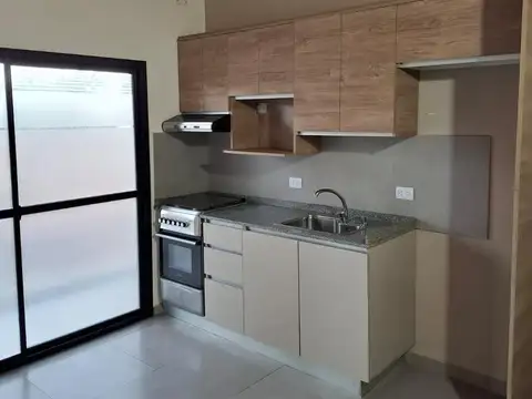 Departamento en Alquiler 6 años