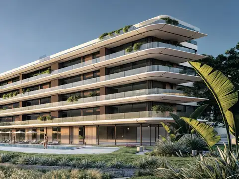 Derpatamento en venta 3 ambientes puertos