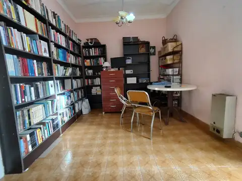 VENTA CASA 3 AMBIENTES MAR DEL PLATA y 2 DEPARTAMENTOS INDEPENDIENTES DON BOSCO