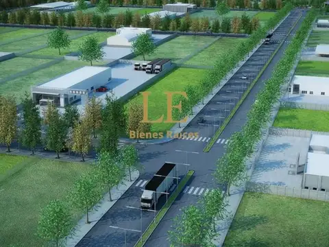 Terreno en Venta 40  mts Frente