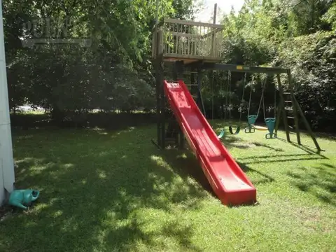 Casa - Saint Thomas - Canning