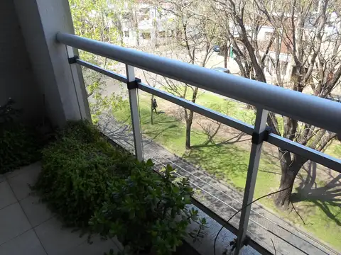 Departamento en Alquiler de 2 ambientes