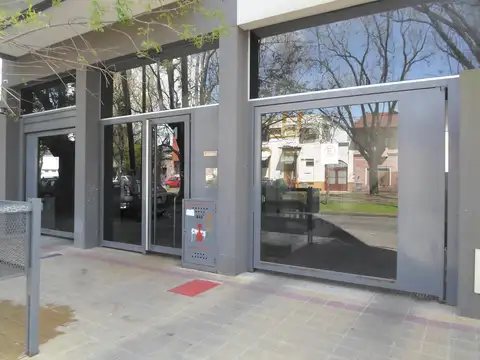 EXCELENTE DEPARTAMENTO COB COCHERA  CERRADA -