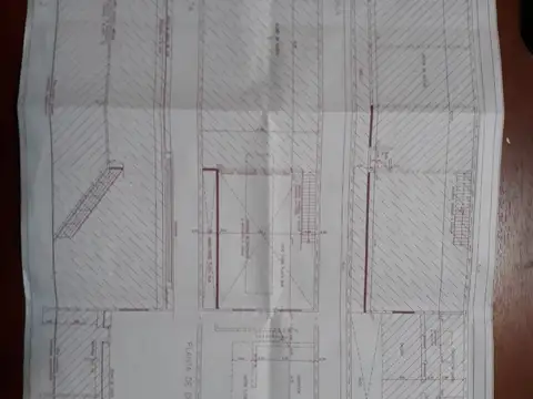 Galpon en Venta 30 años