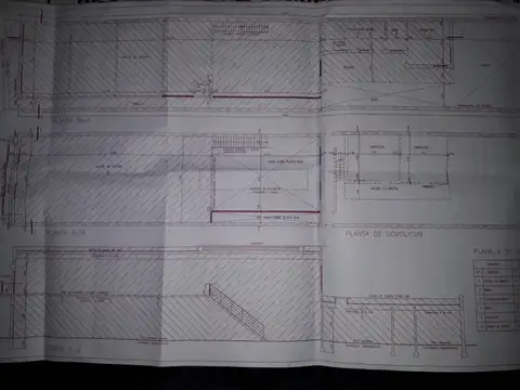 Galpon en Venta en Remedios De Escalada, USD 400.000