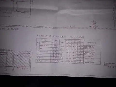 Galpon en Venta, FOT 2.5