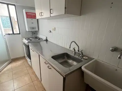 Departamento en Alquiler al Norte