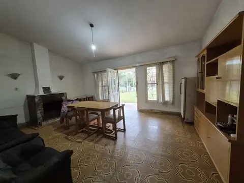 Casa en Venta al Oeste