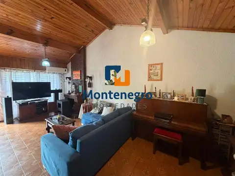 Casa en Venta 30 años