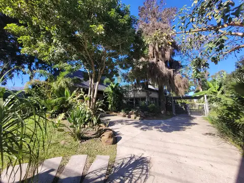 Casa en Venta en Gualeguaychu, USD 450.000