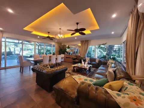 Casa en Venta al Norte
