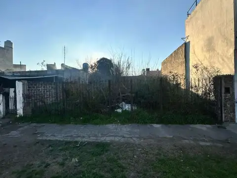 Terreno en Venta en Gregorio De Laferrere, USD 85.000