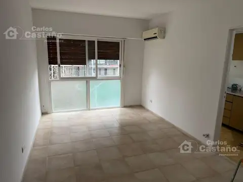 Departamento en Alquiler de 3 ambientes