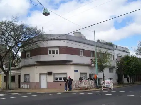 PH en Parque Chacabuco