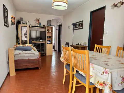 Departamento en Venta en La Lucila, USD 125.000