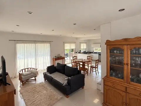 Casa en Venta 8 años