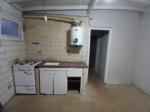 DEPARTAMENTO TIPO PH EN ALQUILER POR 18 MESES