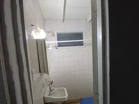 Depto Tipo Casa en Alquiler de 1 dormitorio