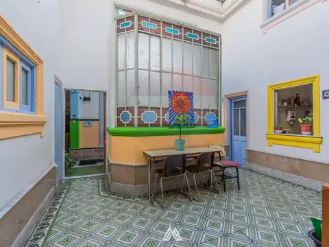 Casa en Venta 126 años