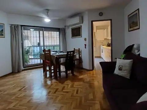 Departamento en Alquiler de 2 dormitorios