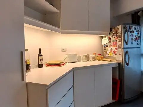 Departamento en Alquiler de 6 ambientes