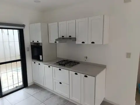 Casa en Venta en Lujan, USD 105.000