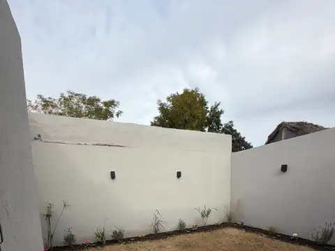 Casa en venta a estrenar