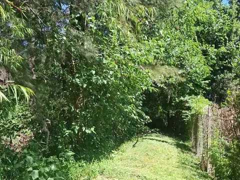 Terreno en Venta de 1602,0 m2